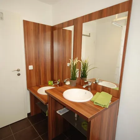 Apartment Herkulessaulen - #113628 *