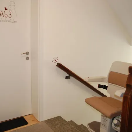 Apartment Herkulessaulen - #113628 Rosenthal-Bielatal