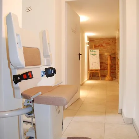 Apartment Herkulessaulen - #113628 Rosenthal-Bielatal