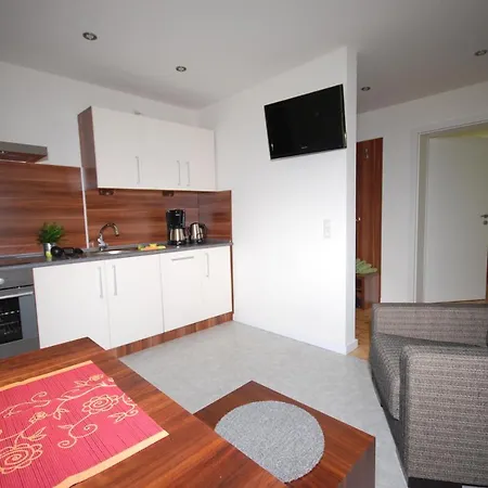 Herkulessaulen - #113628 Apartment